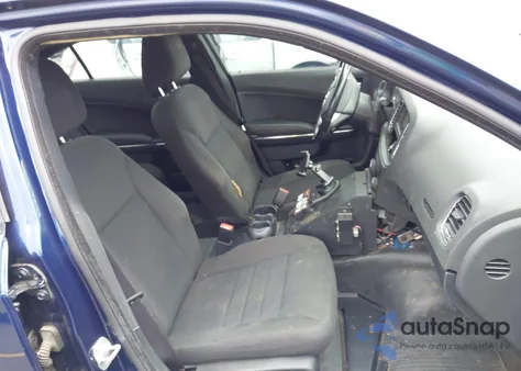 2014 Dodge Charger Police z USA, uszkodzony, nr VIN 2C3CDXKT3EH332054